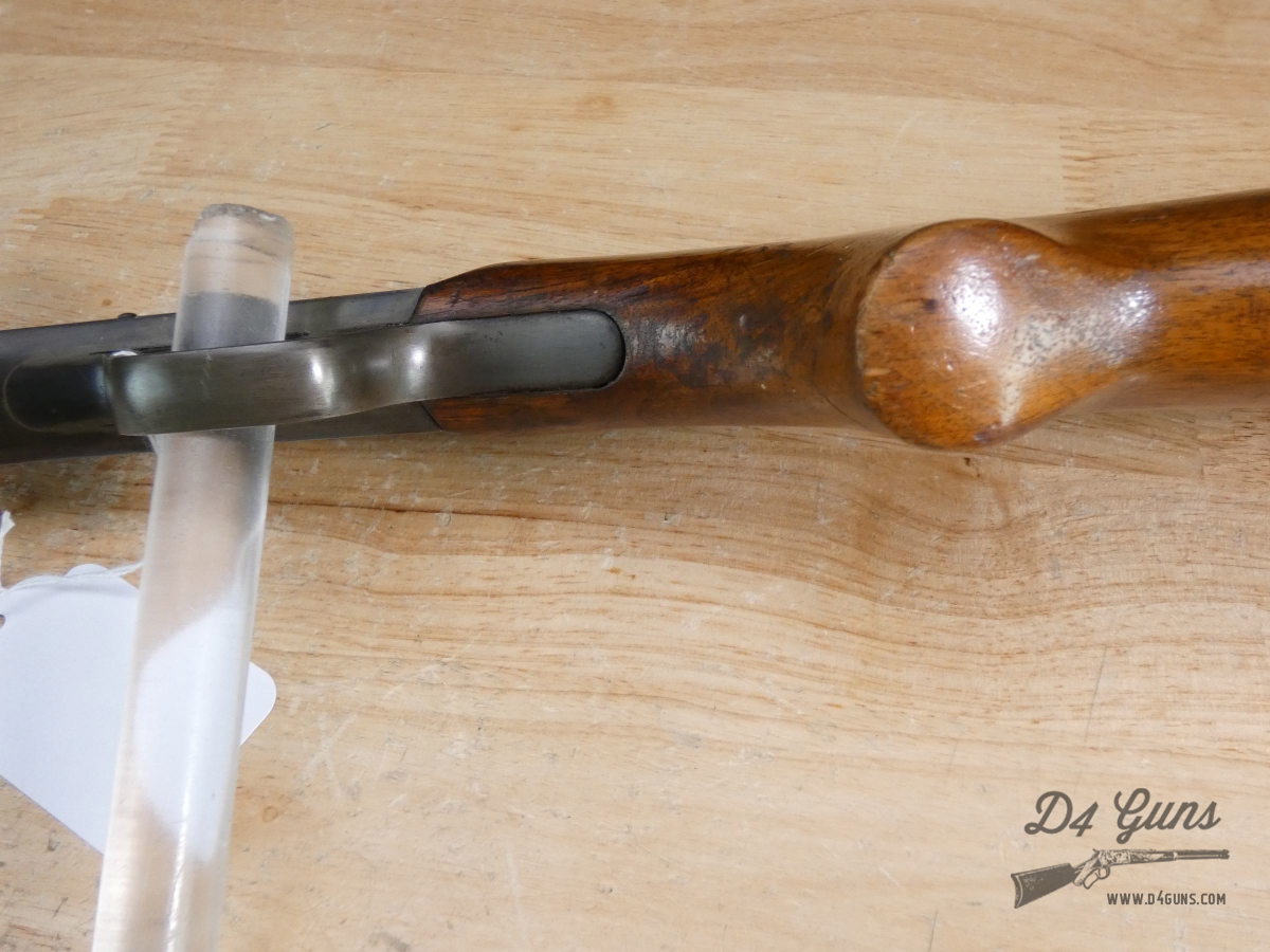 Winchester Model 20 - .410 Bore - Single Shot - Break Action-img-23