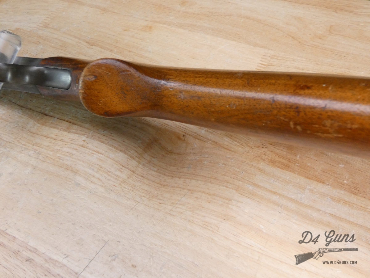 Winchester Model 20 - .410 Bore - Single Shot - Break Action-img-24
