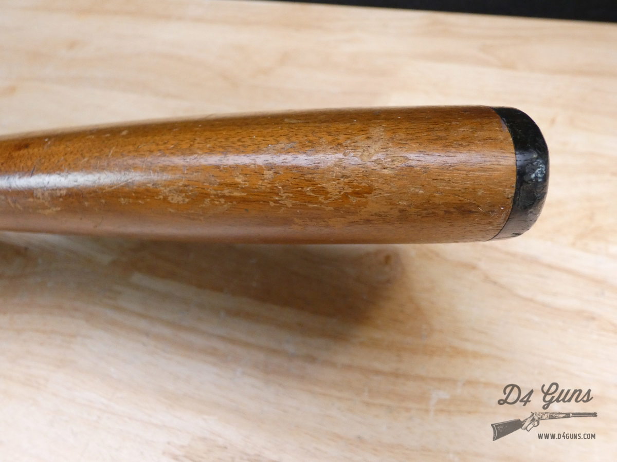 Winchester Model 20 - .410 Bore - Single Shot - Break Action-img-25