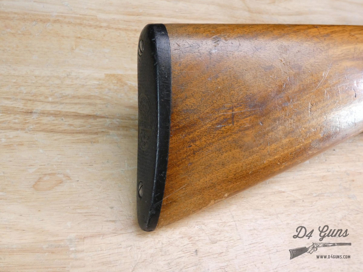Winchester Model 20 - .410 Bore - Single Shot - Break Action-img-26