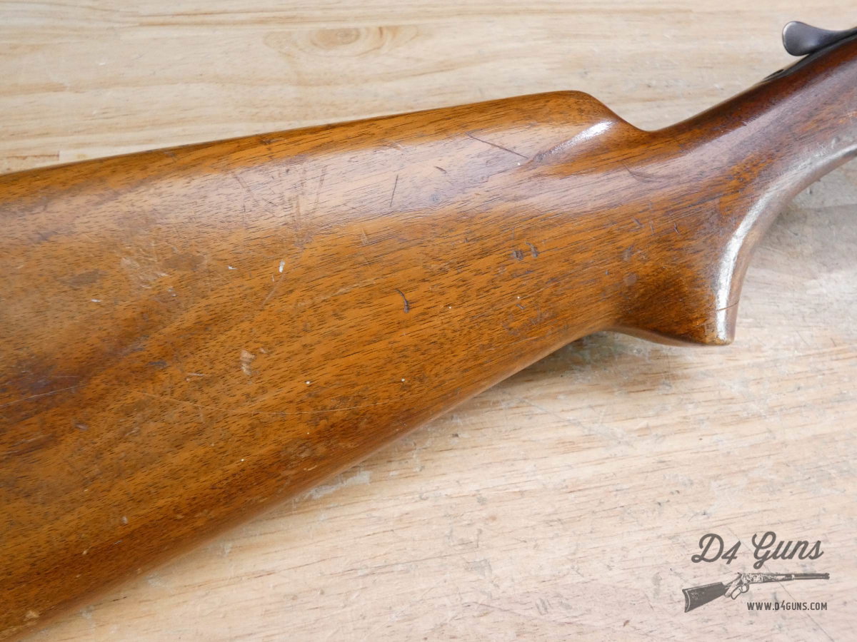 Winchester Model 20 - .410 Bore - Single Shot - Break Action-img-27