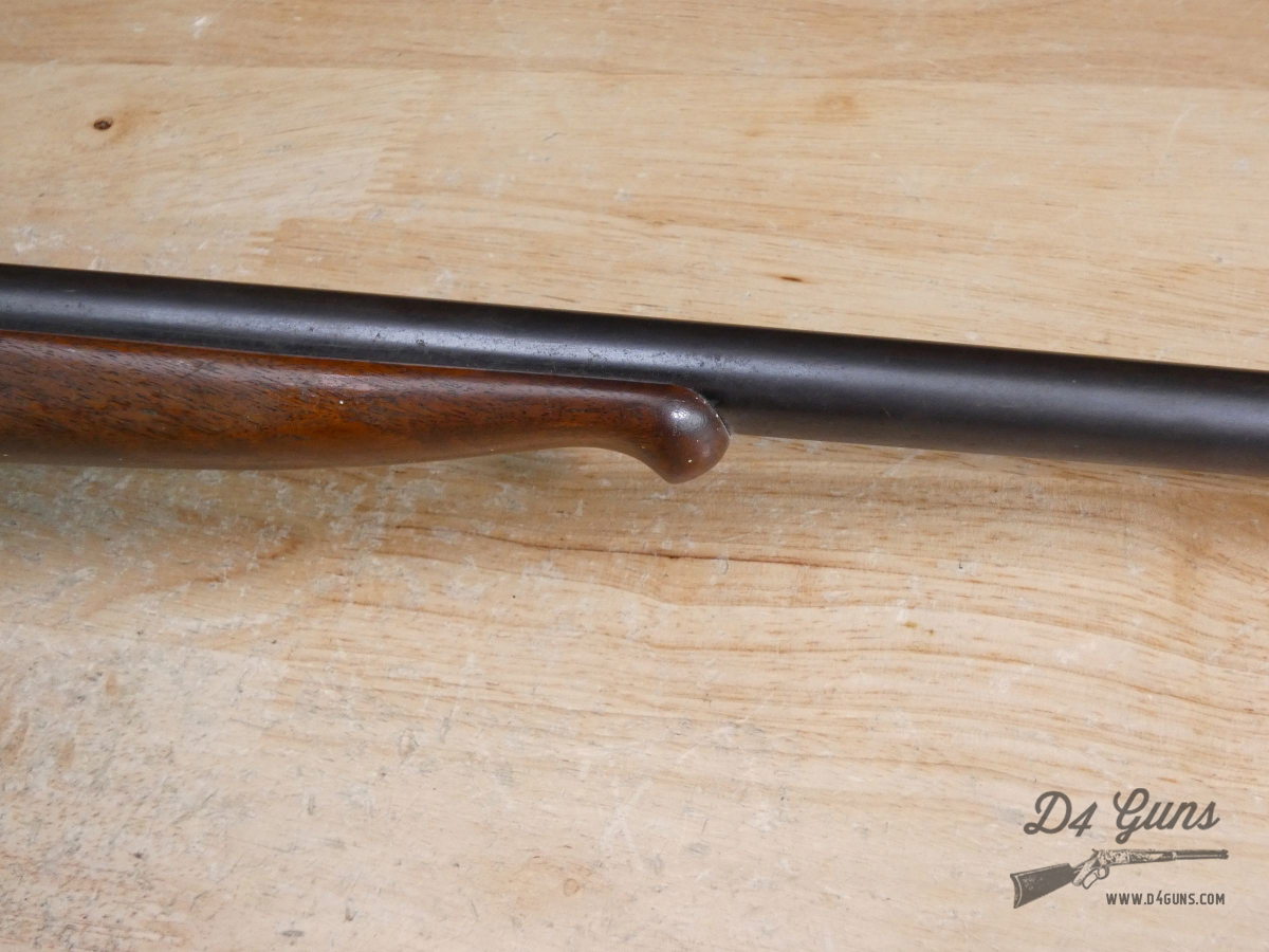 Winchester Model 20 - .410 Bore - Single Shot - Break Action-img-31