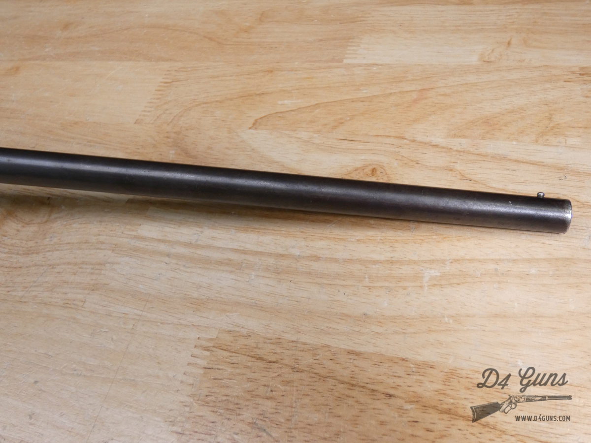 Winchester Model 20 - .410 Bore - Single Shot - Break Action-img-33