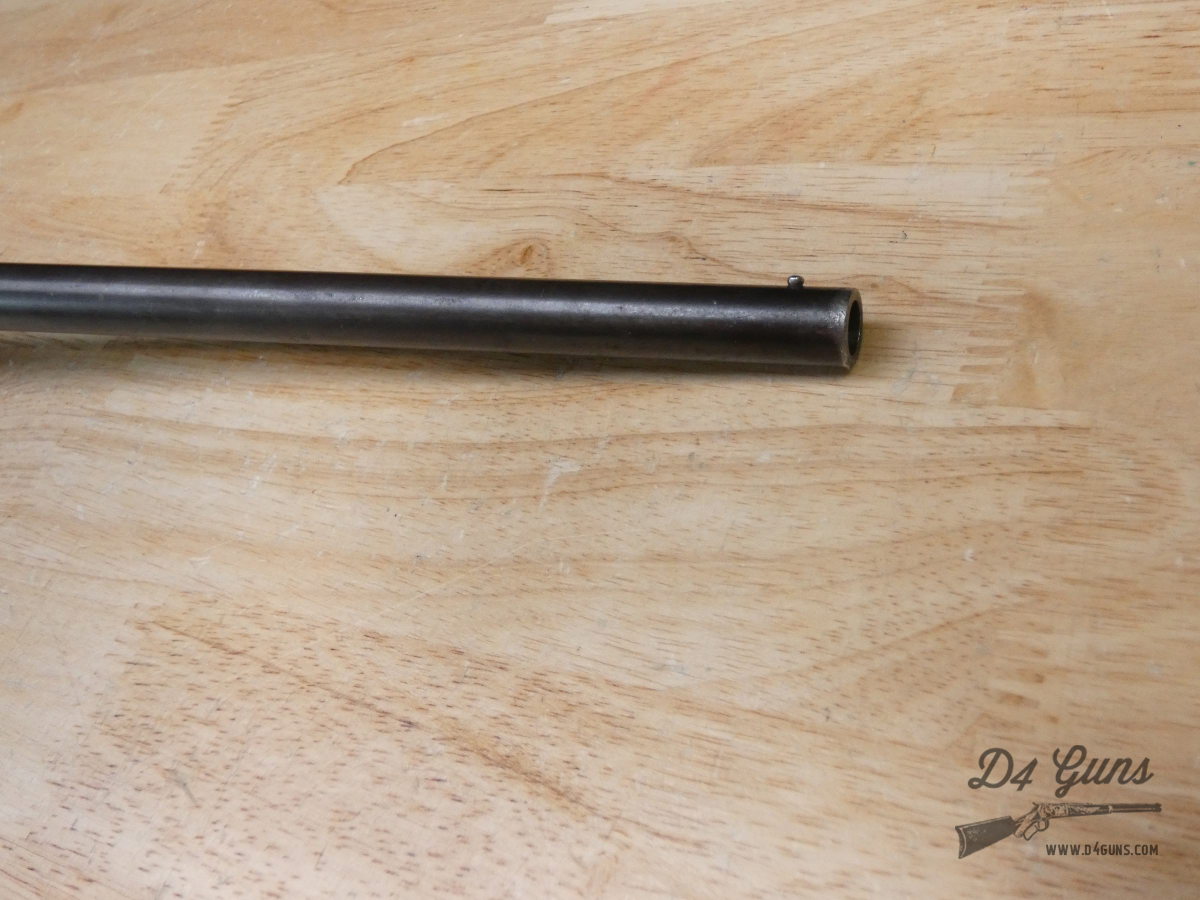 Winchester Model 20 - .410 Bore - Single Shot - Break Action-img-34