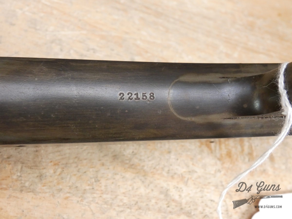Winchester Model 20 - .410 Bore - Single Shot - Break Action-img-35