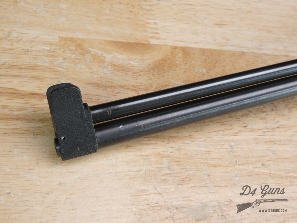 Firearms International Corp. Bronco Survival Rifle - .22 Cal - Single Shot-img-2