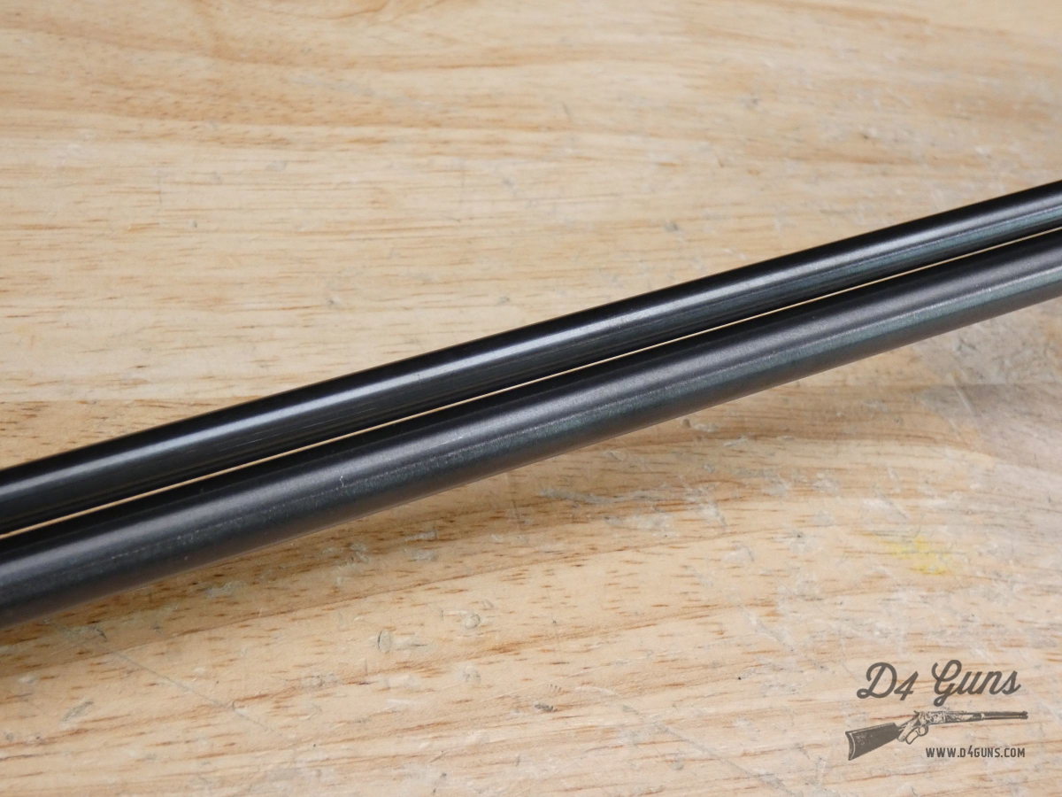 Firearms International Corp. Bronco Survival Rifle - .22 Cal - Single Shot-img-3
