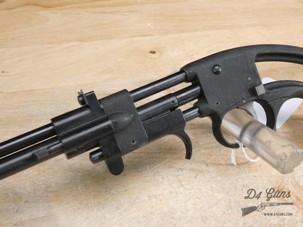 Firearms International Corp. Bronco Survival Rifle - .22 Cal - Single Shot-img-5