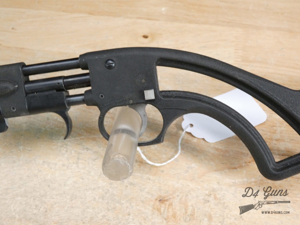 Firearms International Corp. Bronco Survival Rifle - .22 Cal - Single Shot-img-6