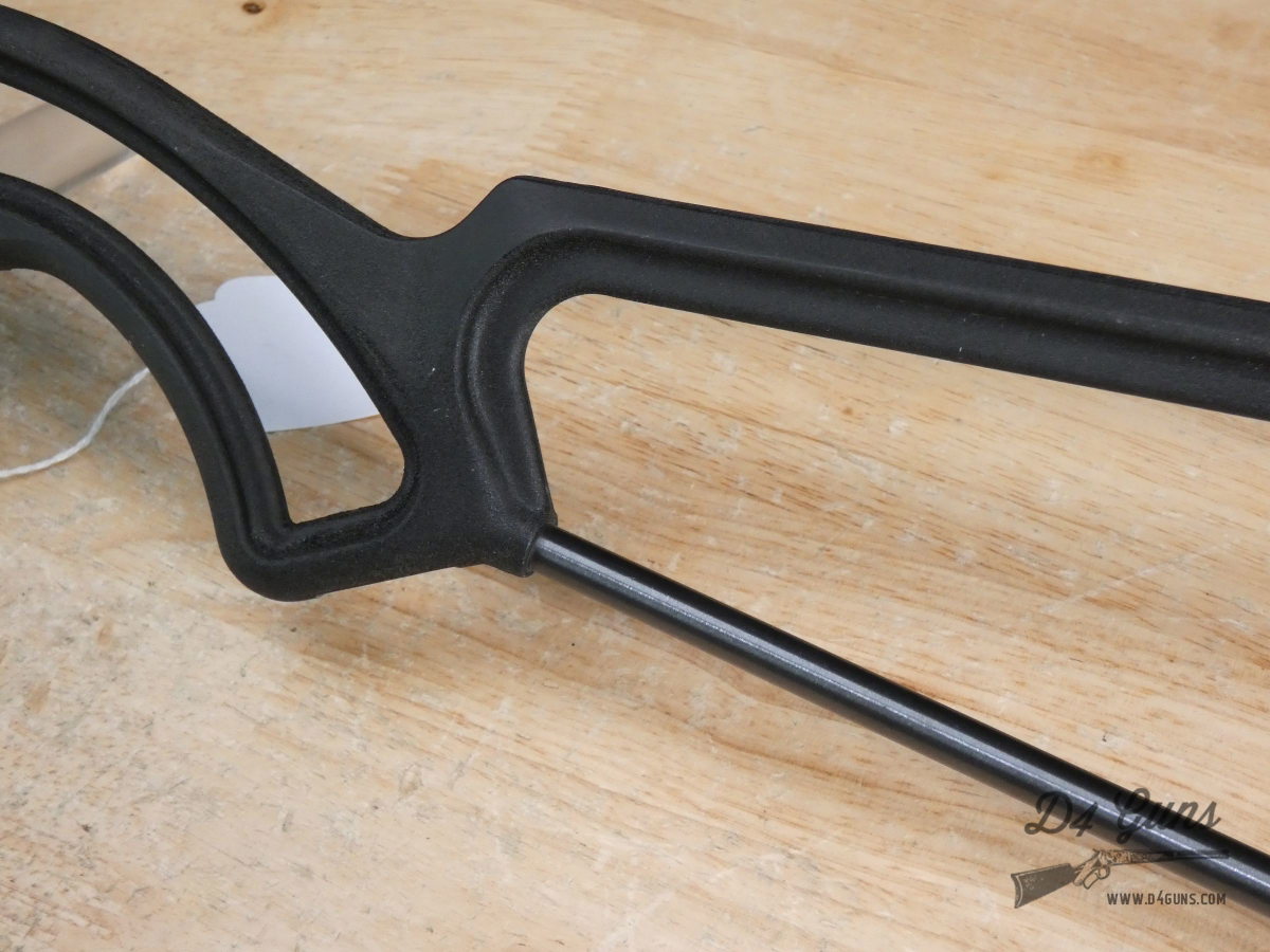 Firearms International Corp. Bronco Survival Rifle - .22 Cal - Single Shot-img-8