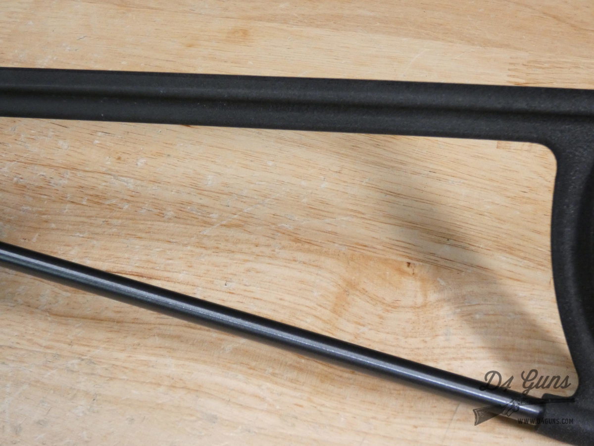 Firearms International Corp. Bronco Survival Rifle - .22 Cal - Single Shot-img-9