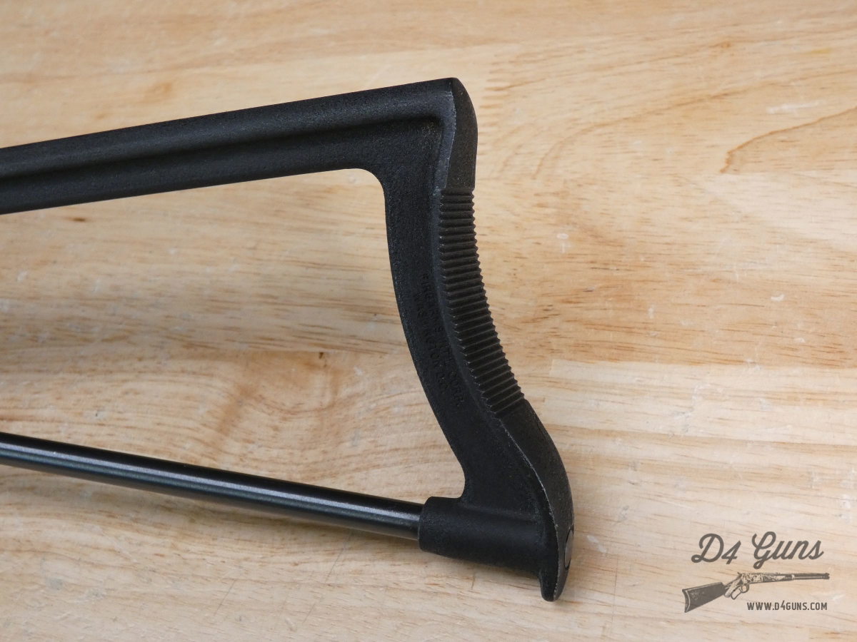 Firearms International Corp. Bronco Survival Rifle - .22 Cal - Single Shot-img-10