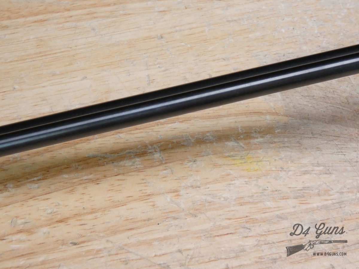 Firearms International Corp. Bronco Survival Rifle - .22 Cal - Single Shot-img-12