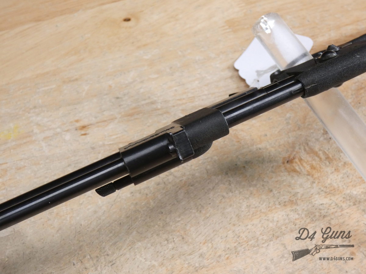 Firearms International Corp. Bronco Survival Rifle - .22 Cal - Single Shot-img-14