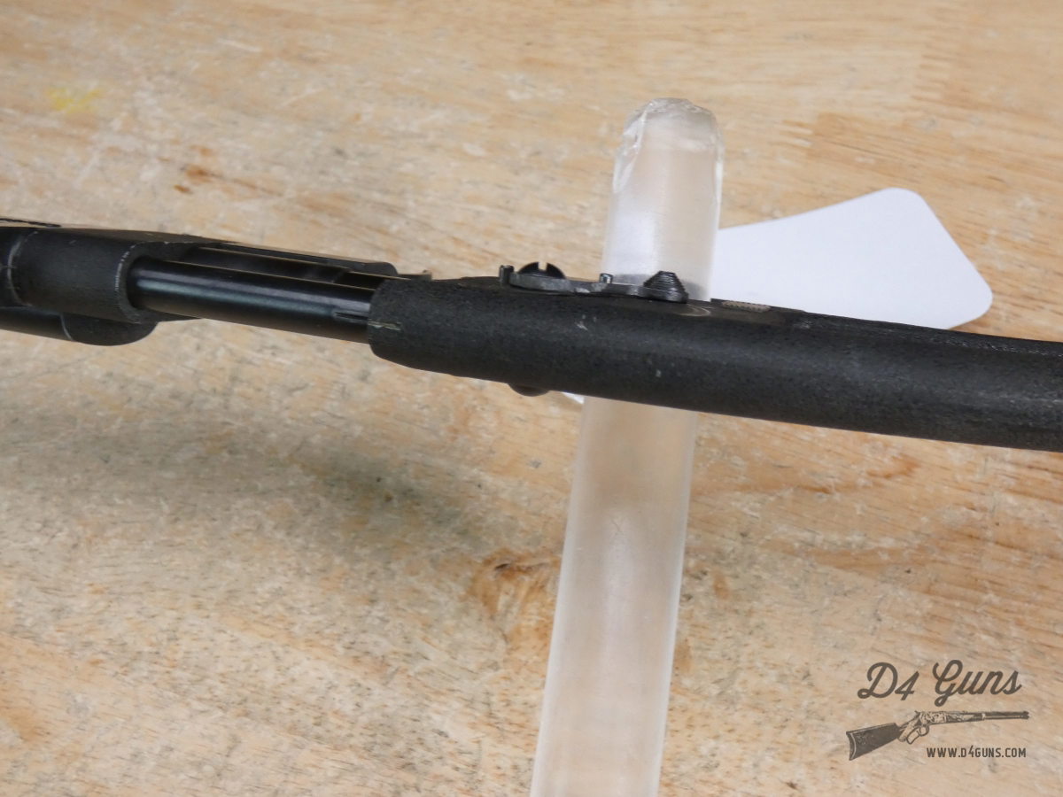 Firearms International Corp. Bronco Survival Rifle - .22 Cal - Single Shot-img-15