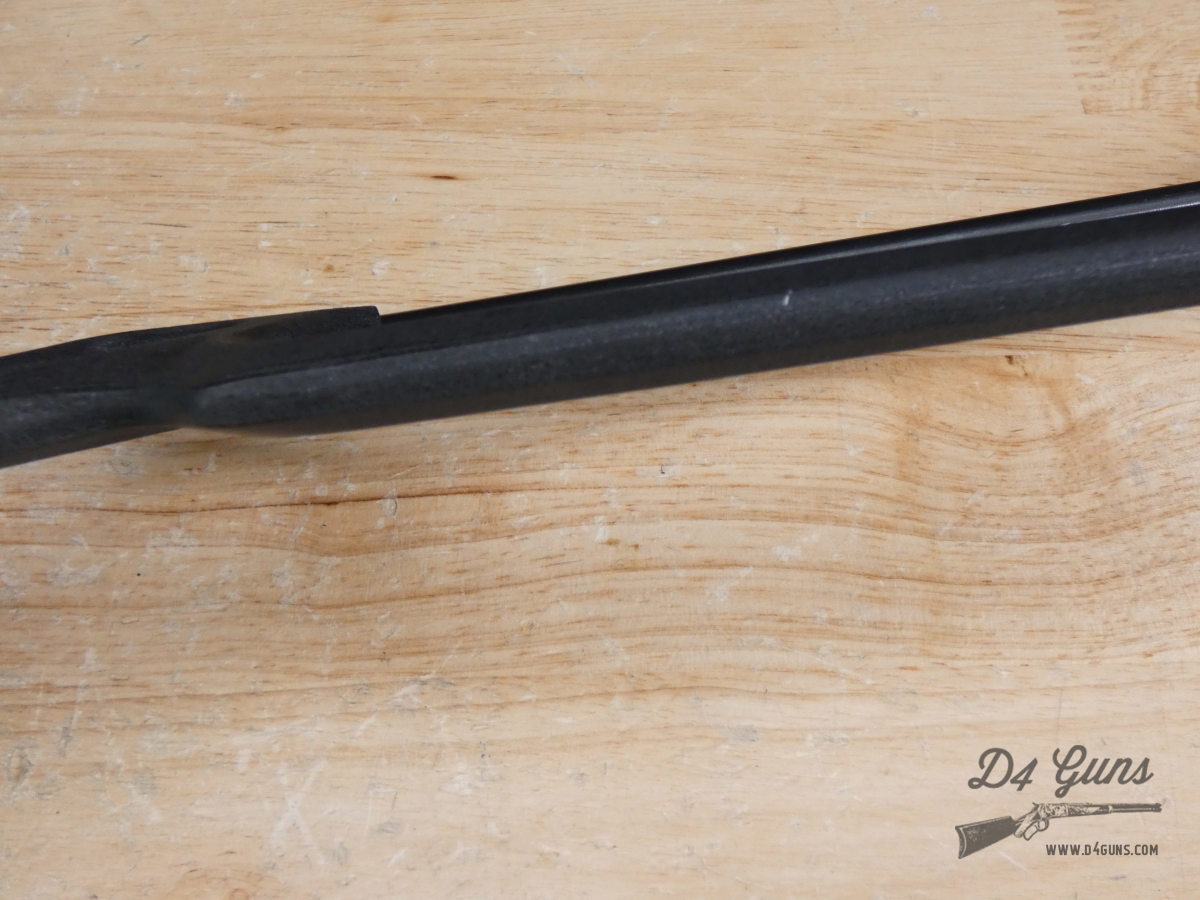 Firearms International Corp. Bronco Survival Rifle - .22 Cal - Single Shot-img-17