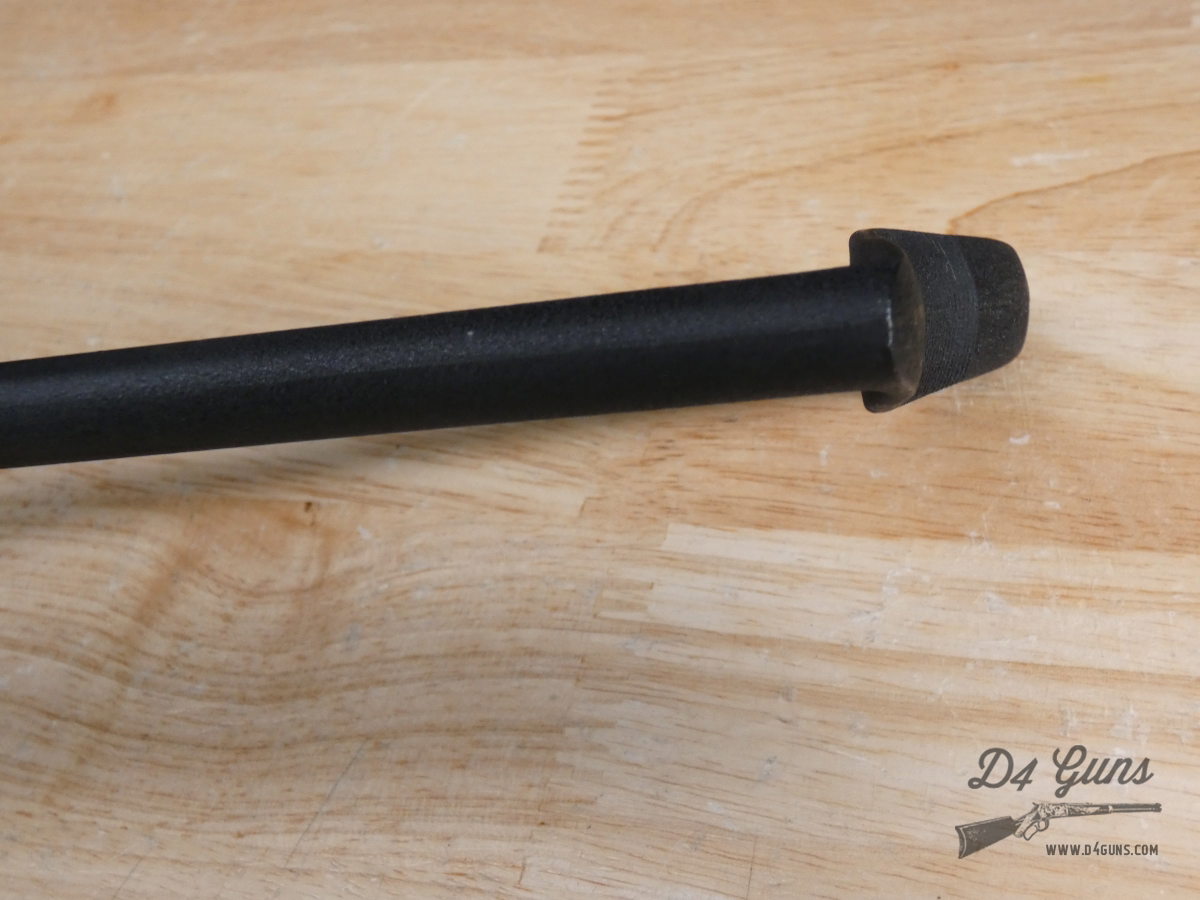 Firearms International Corp. Bronco Survival Rifle - .22 Cal - Single Shot-img-18