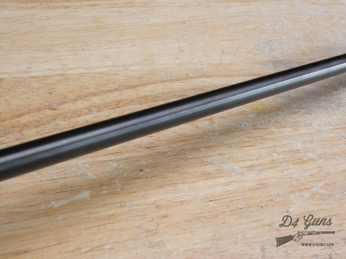 Firearms International Corp. Bronco Survival Rifle - .22 Cal - Single Shot-img-20