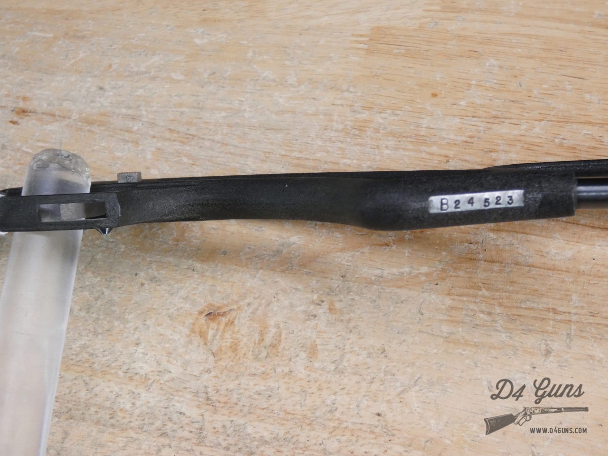 Firearms International Corp. Bronco Survival Rifle - .22 Cal - Single Shot-img-23