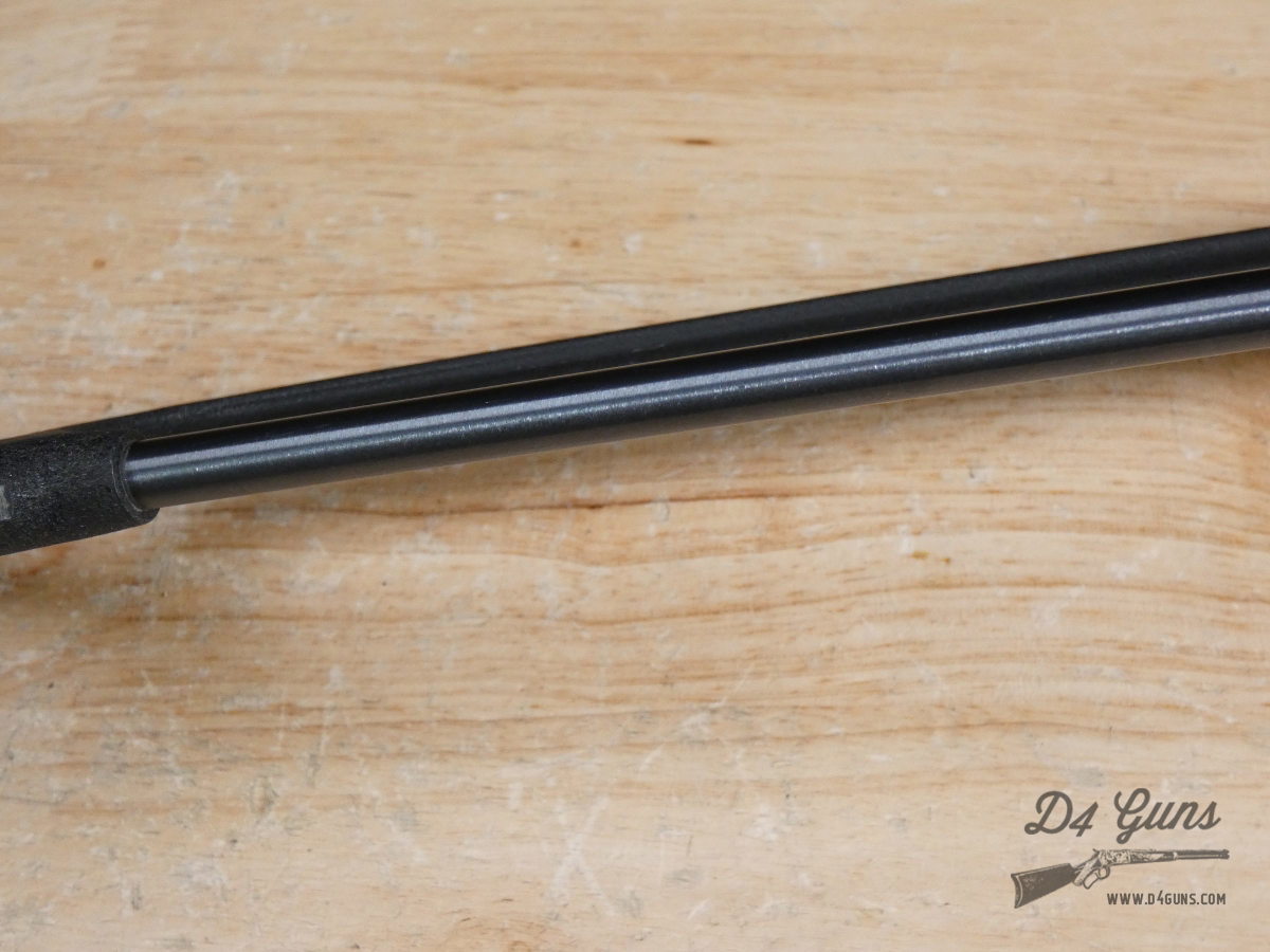 Firearms International Corp. Bronco Survival Rifle - .22 Cal - Single Shot-img-24