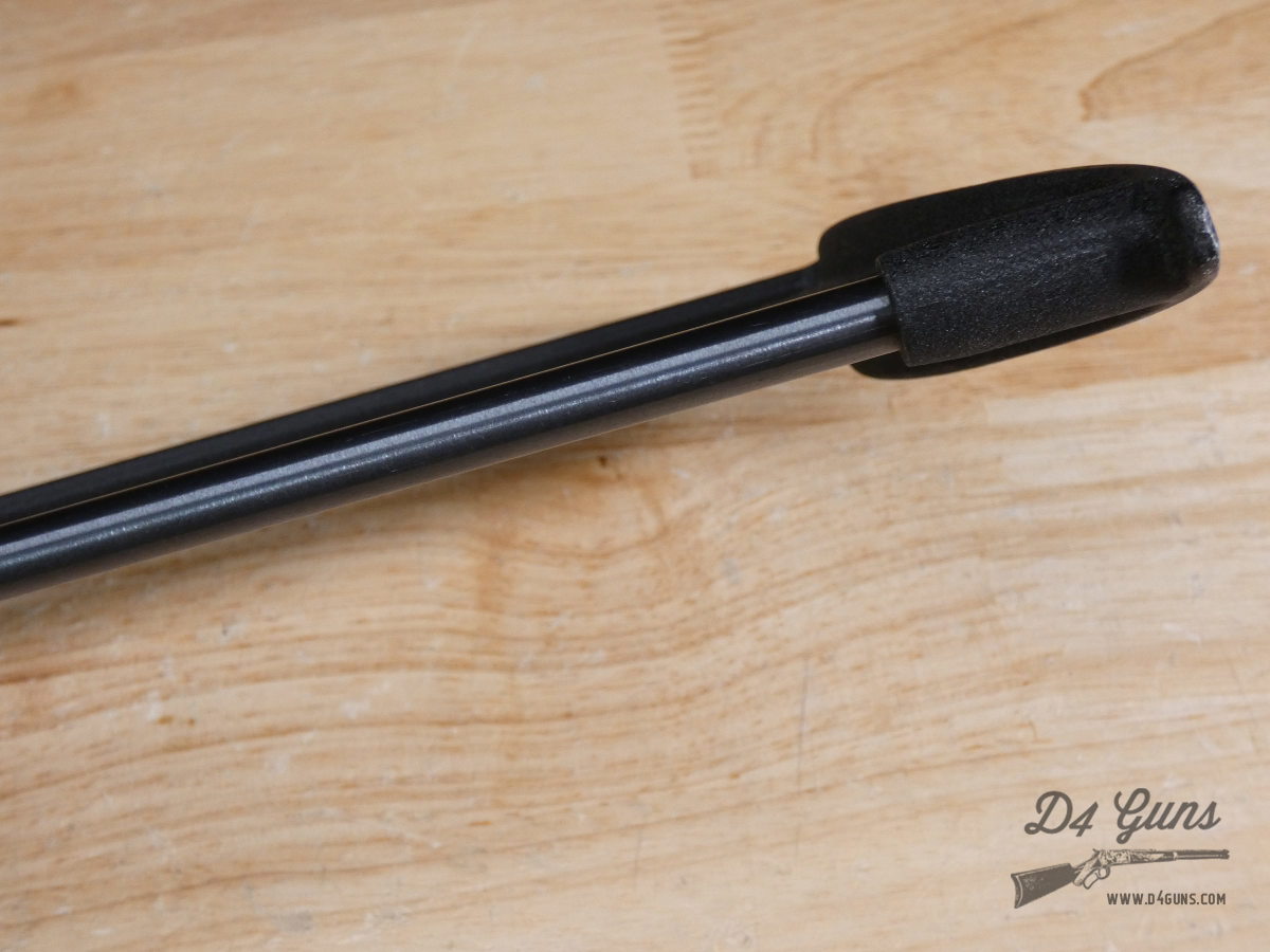 Firearms International Corp. Bronco Survival Rifle - .22 Cal - Single Shot-img-25