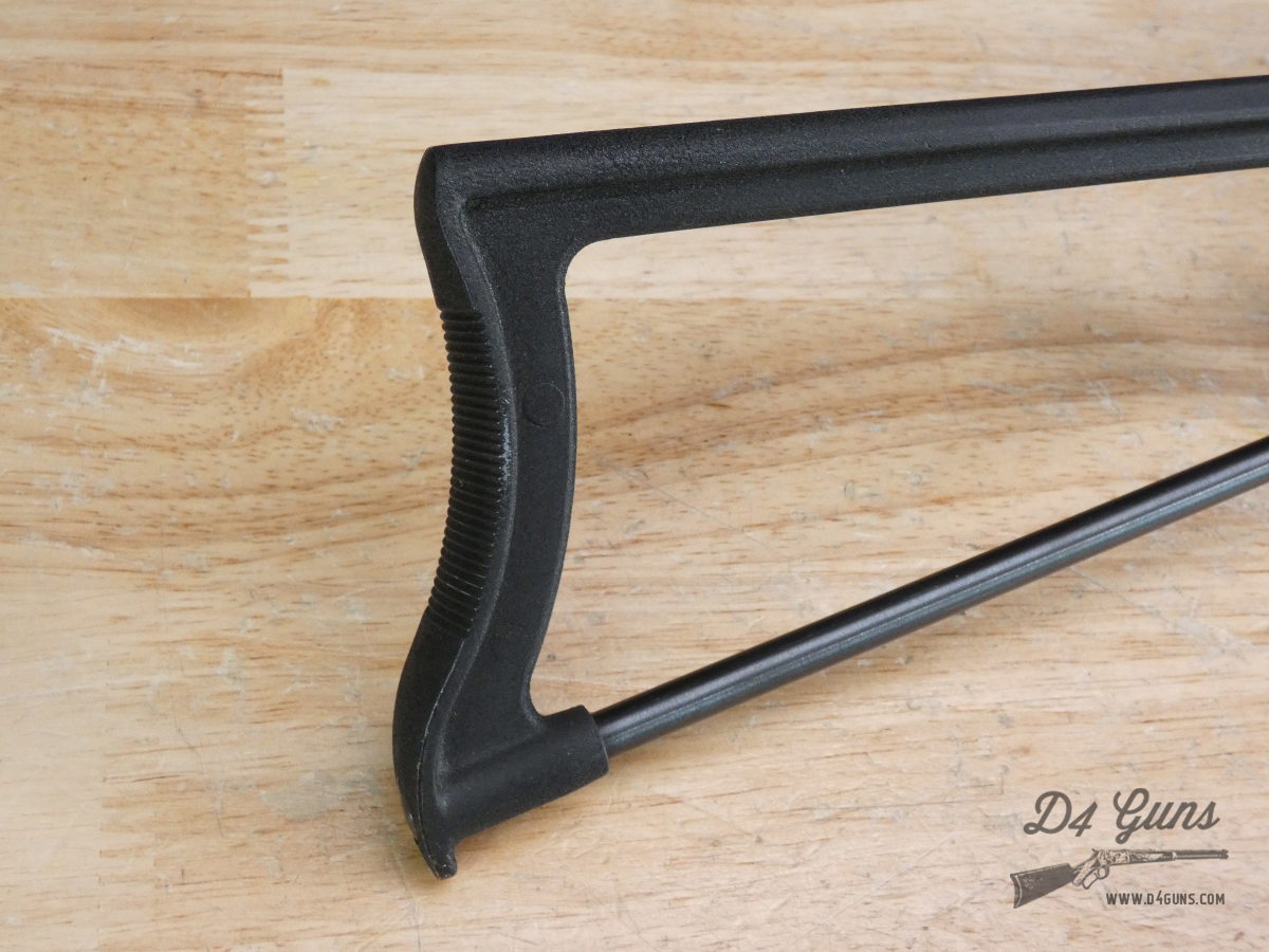 Firearms International Corp. Bronco Survival Rifle - .22 Cal - Single Shot-img-27