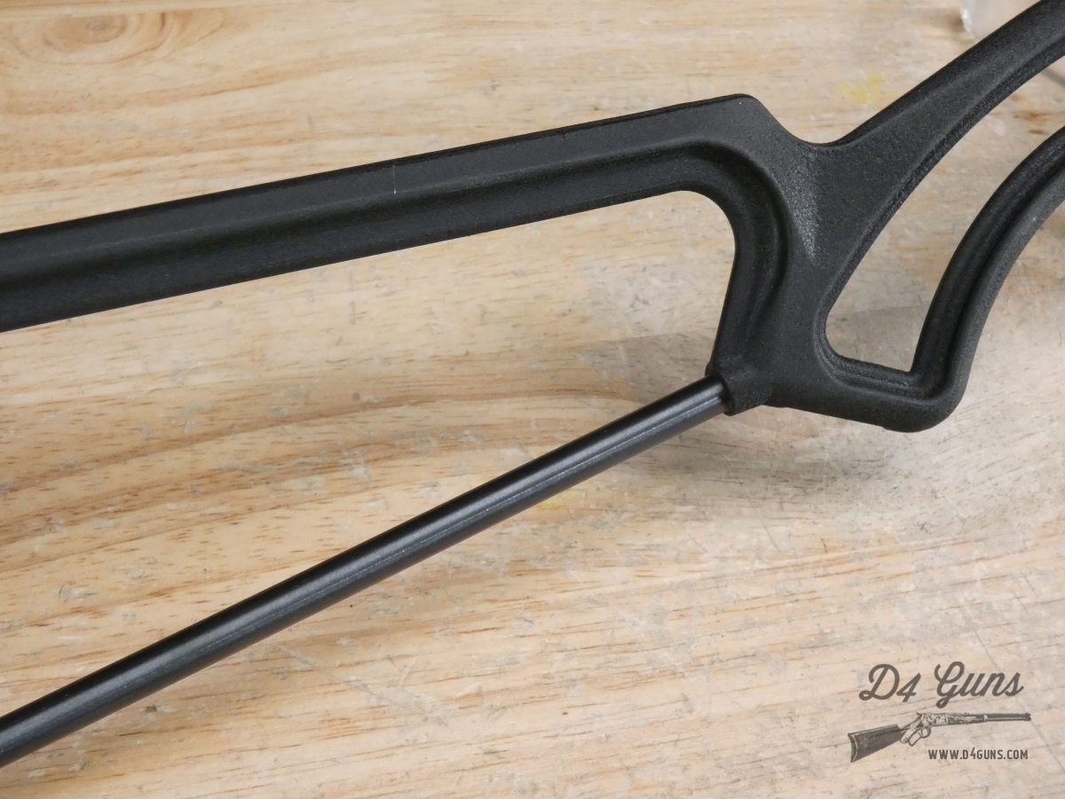 Firearms International Corp. Bronco Survival Rifle - .22 Cal - Single Shot-img-28