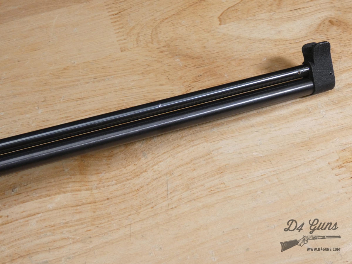 Firearms International Corp. Bronco Survival Rifle - .22 Cal - Single Shot-img-33