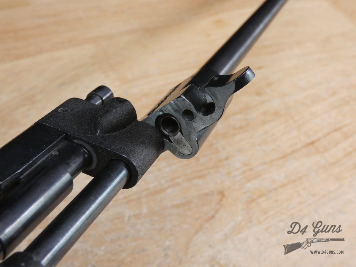 Firearms International Corp. Bronco Survival Rifle - .22 Cal - Single Shot-img-35