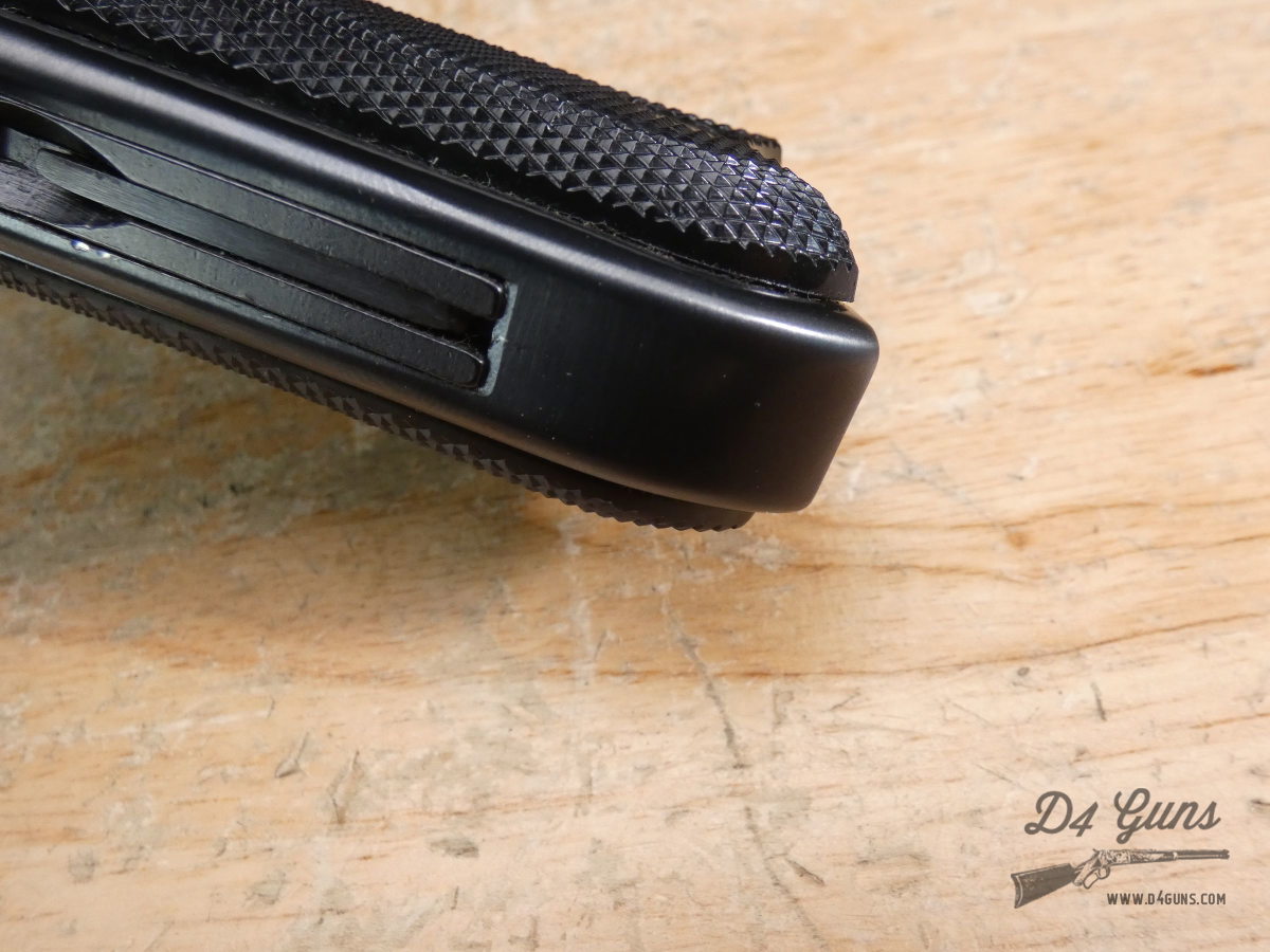 Ruger Mark II - .22 LR - 50 Year Anniversary Edition w/ Knife - MFG 1999-img-19