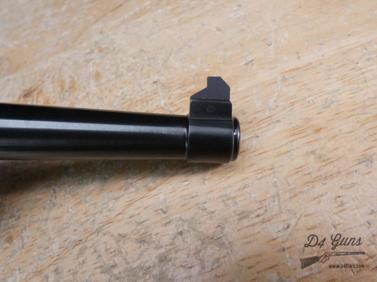 Ruger Mark II - .22 LR - 50 Year Anniversary Edition w/ Knife - MFG 1999-img-33