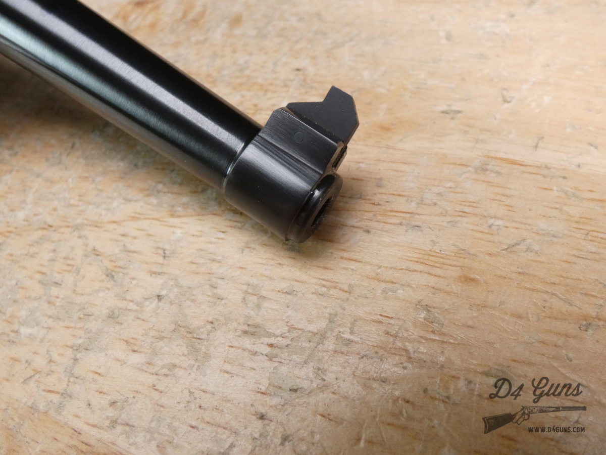Ruger Mark II - .22 LR - 50 Year Anniversary Edition w/ Knife - MFG 1999-img-34