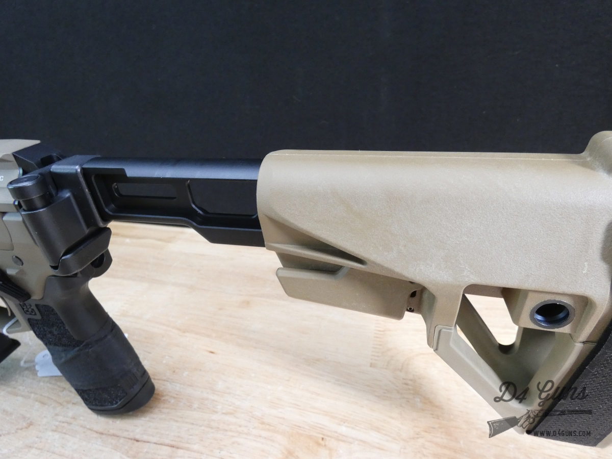 Angstadt Arms MDP-9 Gen 2 - 9mm - w/ Sig Red Dot! - AR-9 - AR9 -img-9