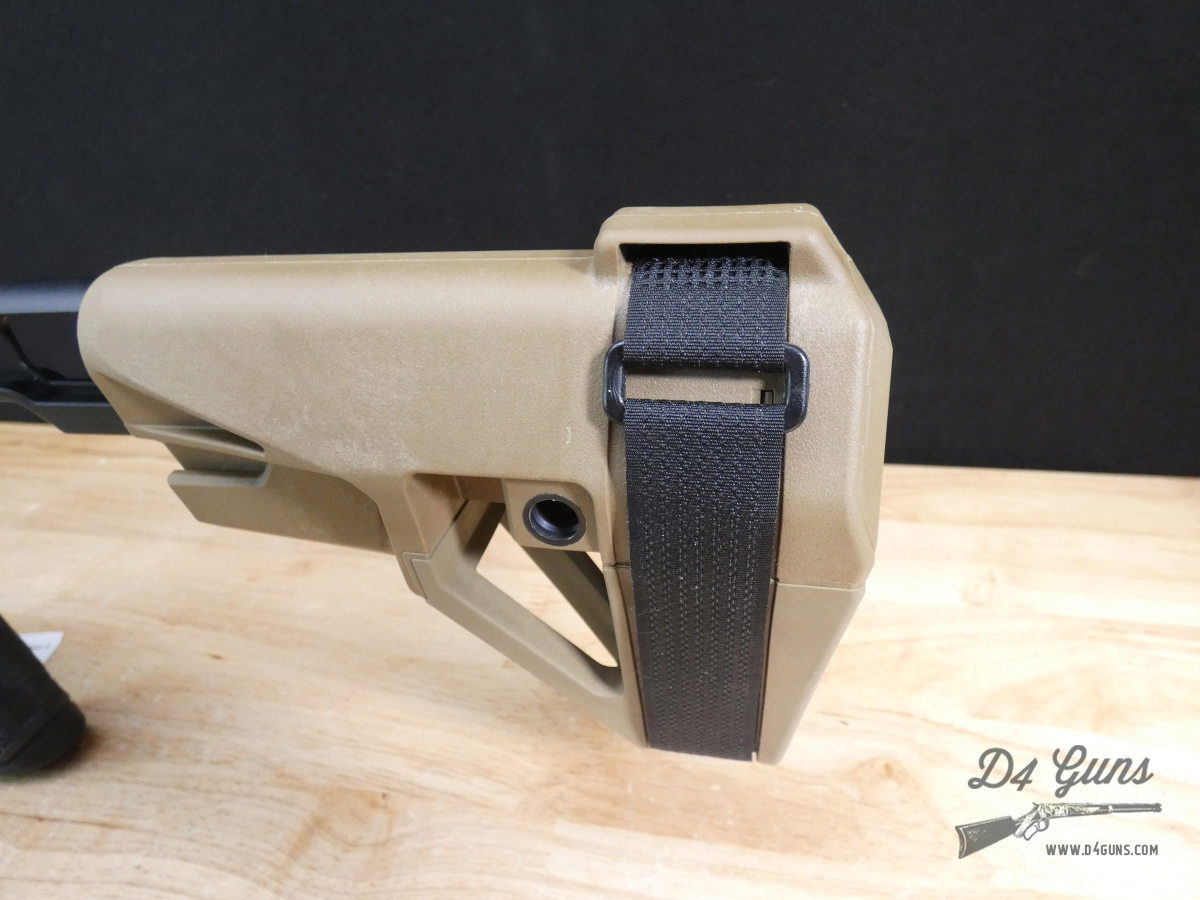 Angstadt Arms MDP-9 Gen 2 - 9mm - w/ Sig Red Dot! - AR-9 - AR9 -img-10
