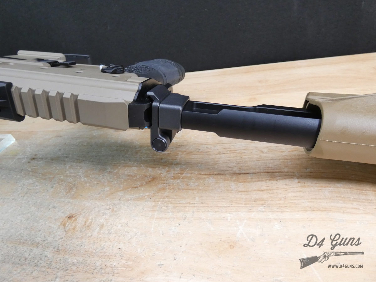 Angstadt Arms MDP-9 Gen 2 - 9mm - w/ Sig Red Dot! - AR-9 - AR9 -img-17