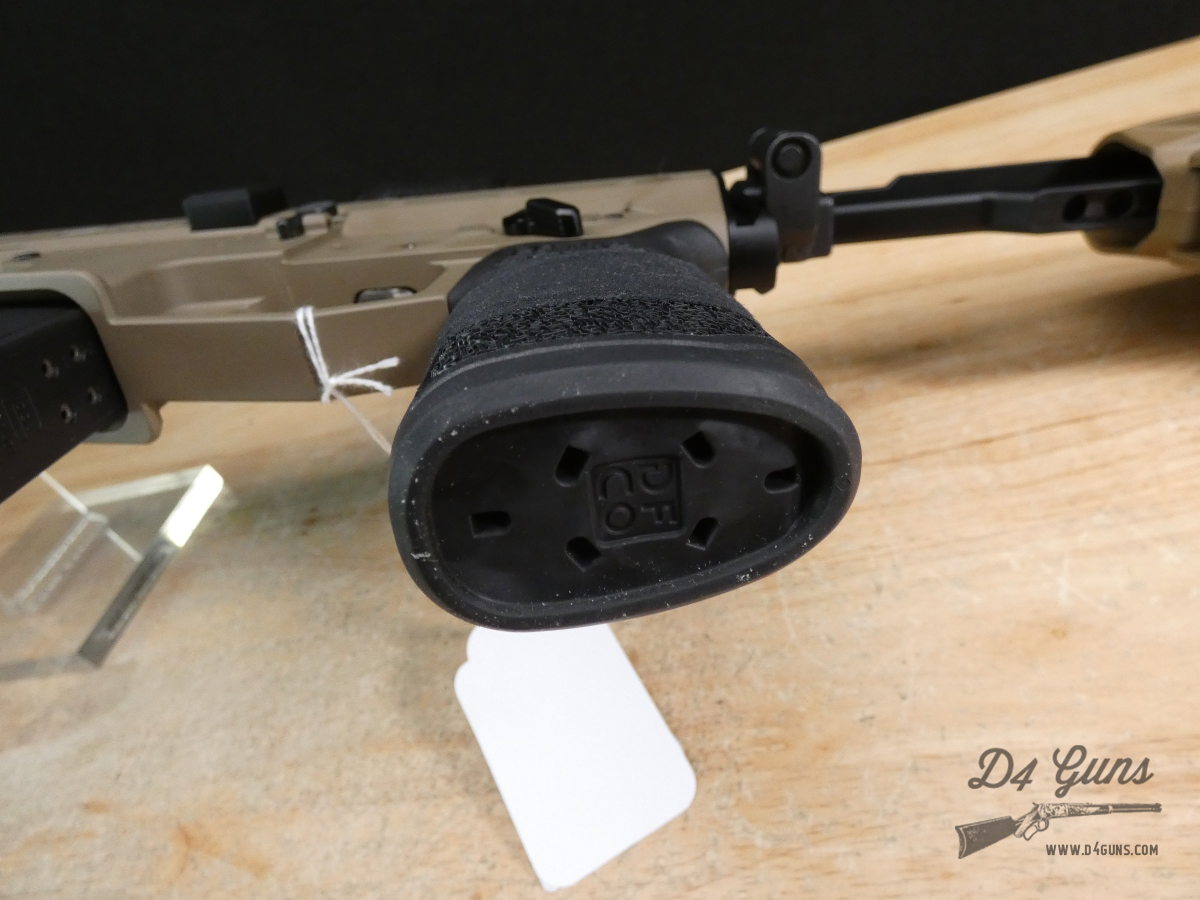Angstadt Arms MDP-9 Gen 2 - 9mm - w/ Sig Red Dot! - AR-9 - AR9 -img-23