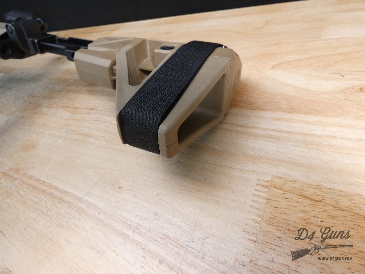 Angstadt Arms MDP-9 Gen 2 - 9mm - w/ Sig Red Dot! - AR-9 - AR9 -img-27