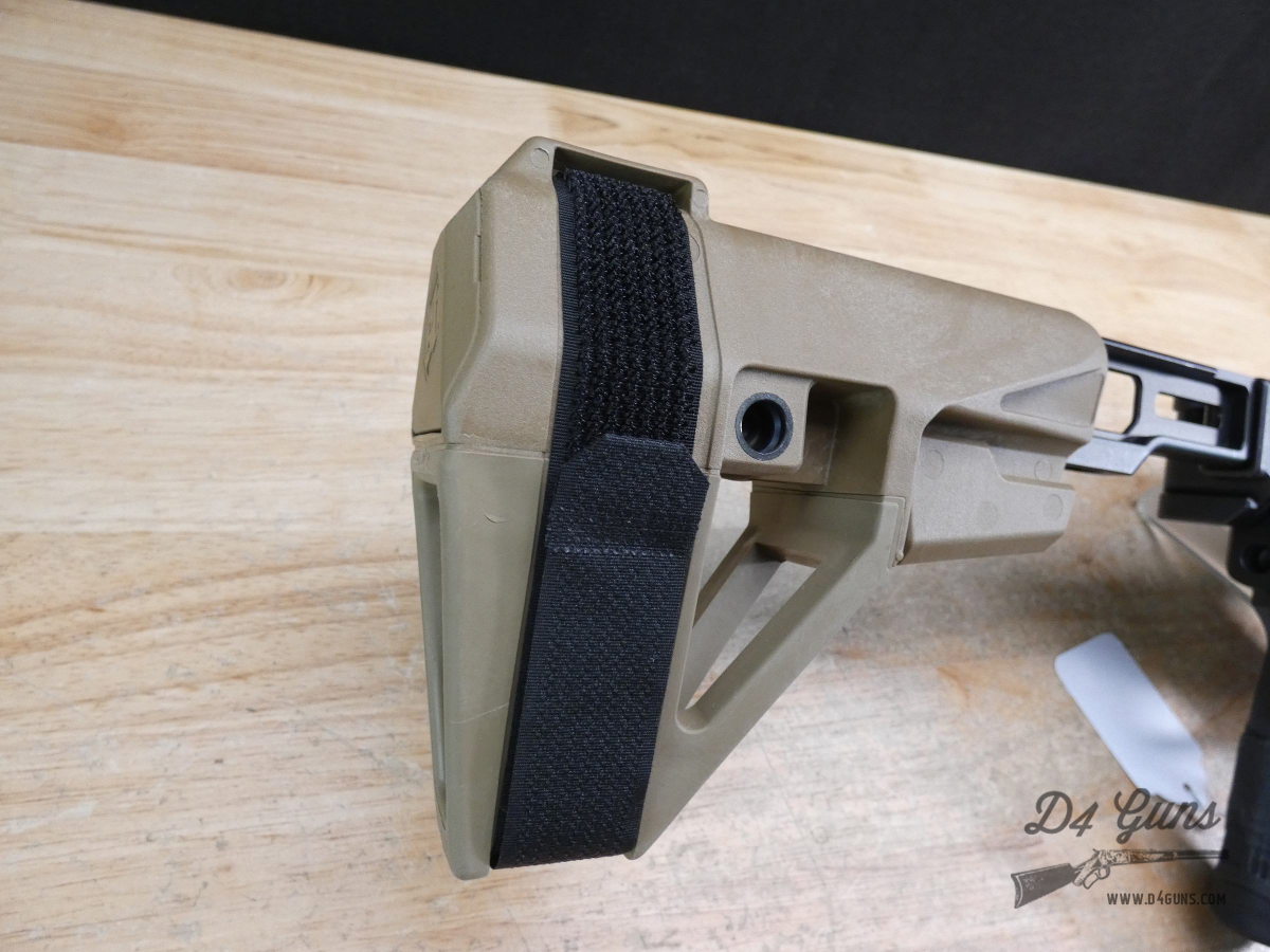 Angstadt Arms MDP-9 Gen 2 - 9mm - w/ Sig Red Dot! - AR-9 - AR9 -img-28