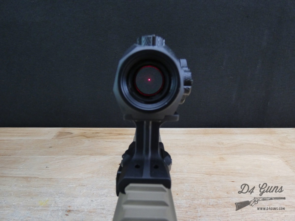 Angstadt Arms MDP-9 Gen 2 - 9mm - w/ Sig Red Dot! - AR-9 - AR9 -img-40