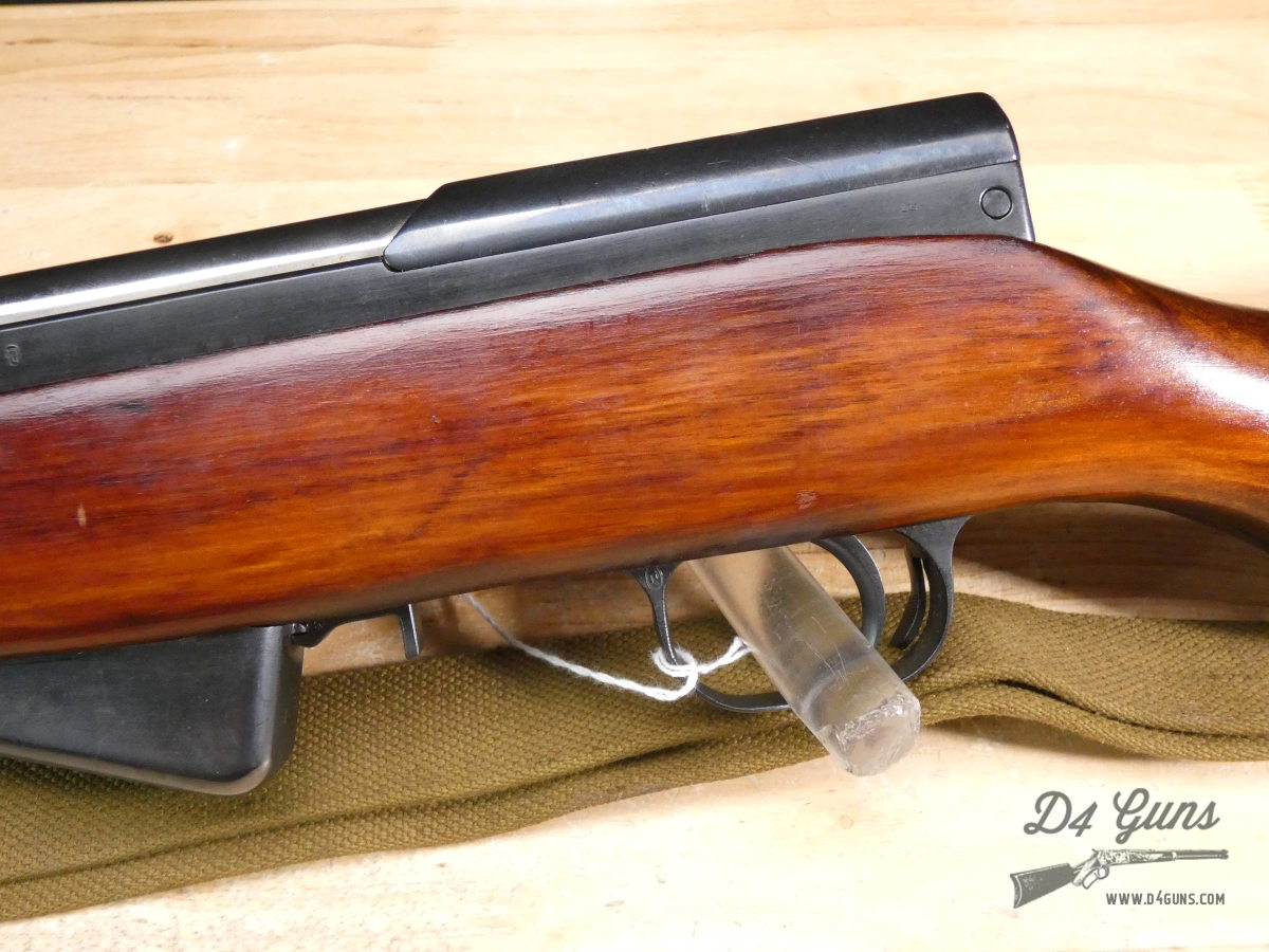 Russian Tula SKS-45 - 7.62x39 - All Matching - MFG. 1952 - SKS - NICE!-img-7