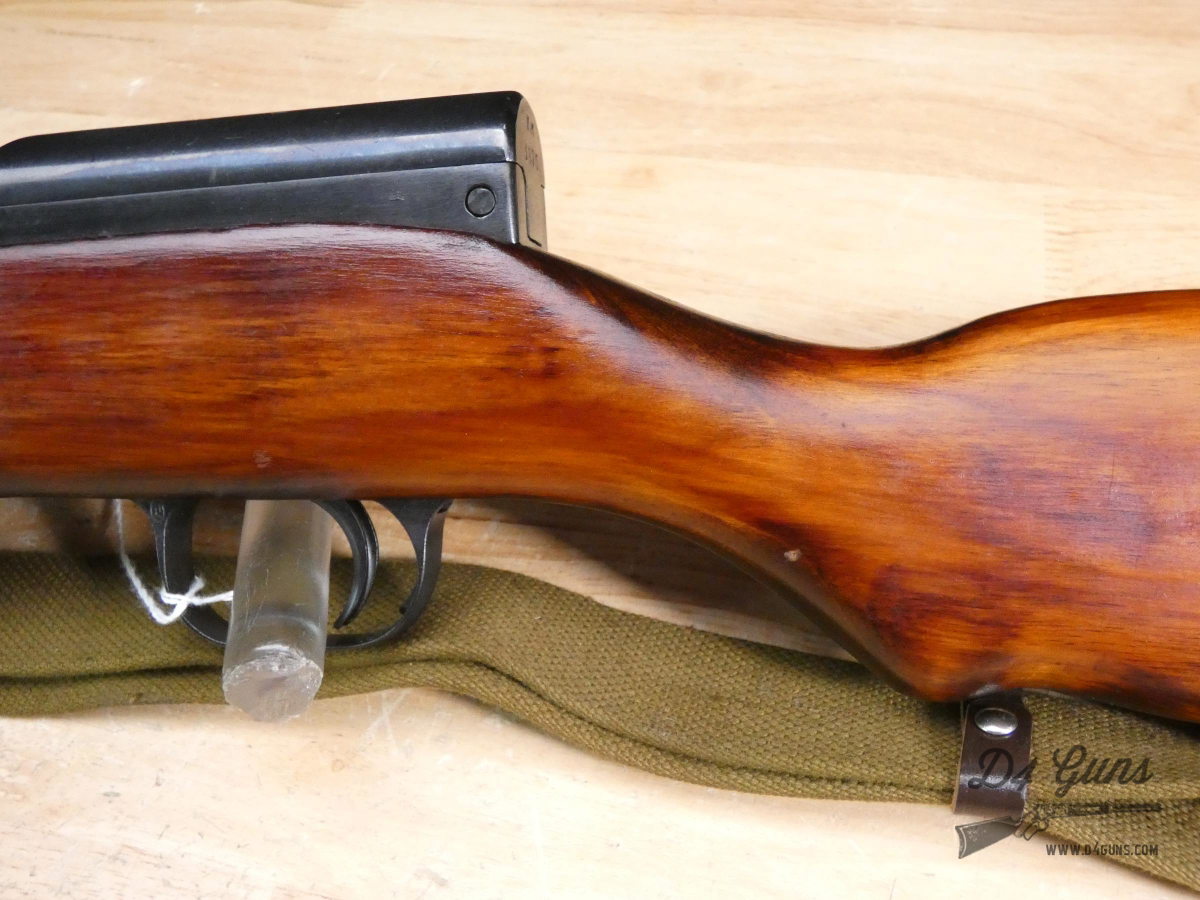 Russian Tula SKS-45 - 7.62x39 - All Matching - MFG. 1952 - SKS - NICE!-img-8