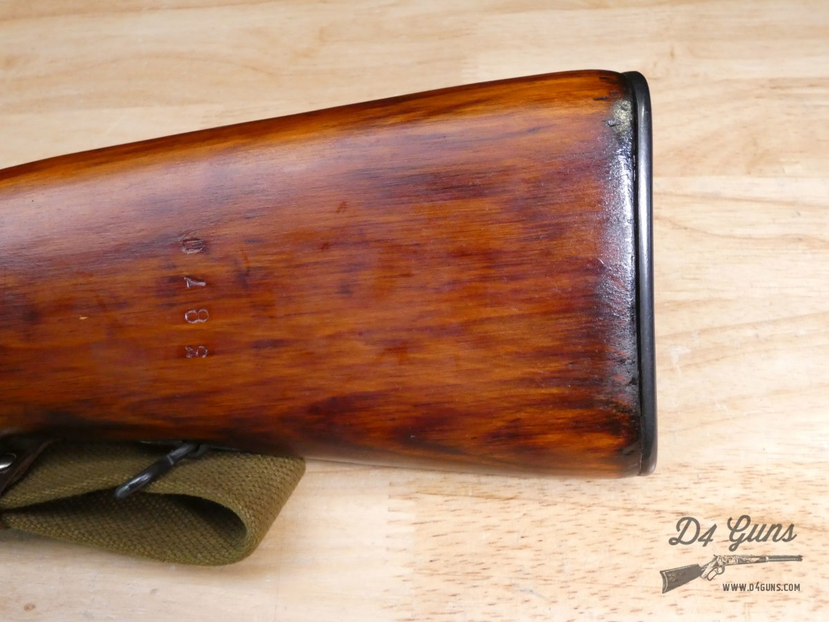 Russian Tula SKS-45 - 7.62x39 - All Matching - MFG. 1952 - SKS - NICE!-img-10