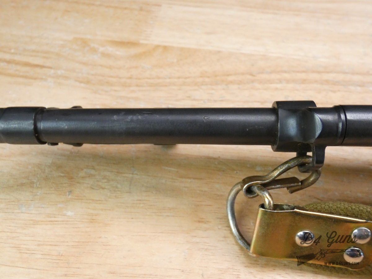 Russian Tula SKS-45 - 7.62x39 - All Matching - MFG. 1952 - SKS - NICE!-img-13
