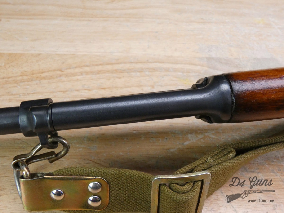 Russian Tula SKS-45 - 7.62x39 - All Matching - MFG. 1952 - SKS - NICE!-img-14