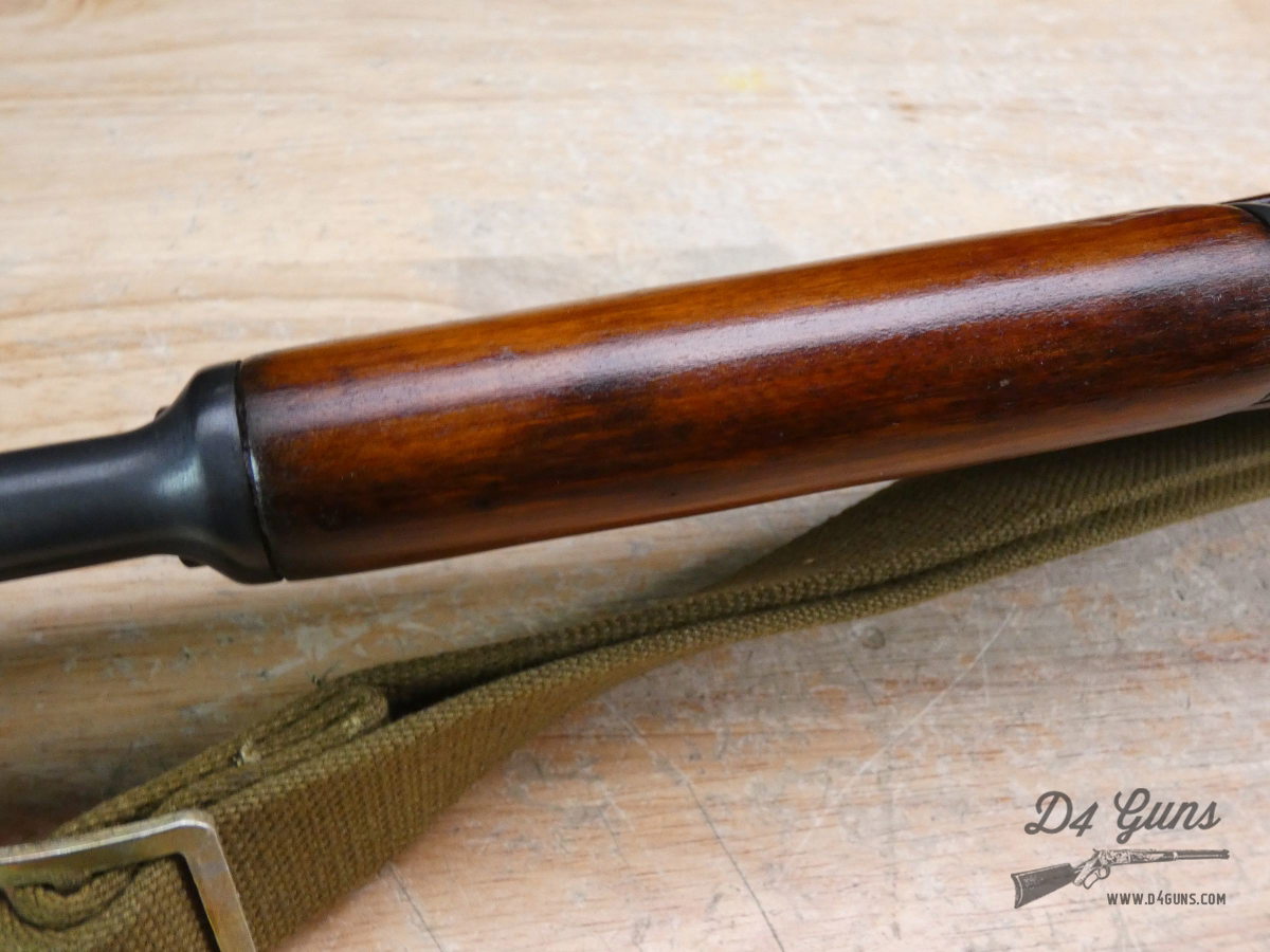 Russian Tula SKS-45 - 7.62x39 - All Matching - MFG. 1952 - SKS - NICE!-img-15