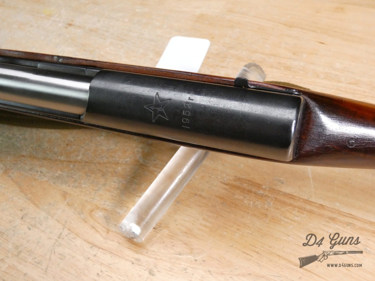 Russian Tula SKS-45 - 7.62x39 - All Matching - MFG. 1952 - SKS - NICE!-img-18