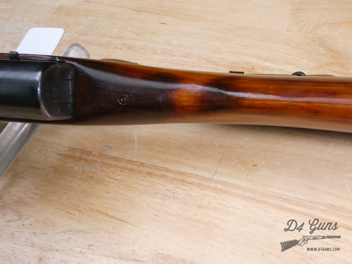 Russian Tula SKS-45 - 7.62x39 - All Matching - MFG. 1952 - SKS - NICE!-img-19