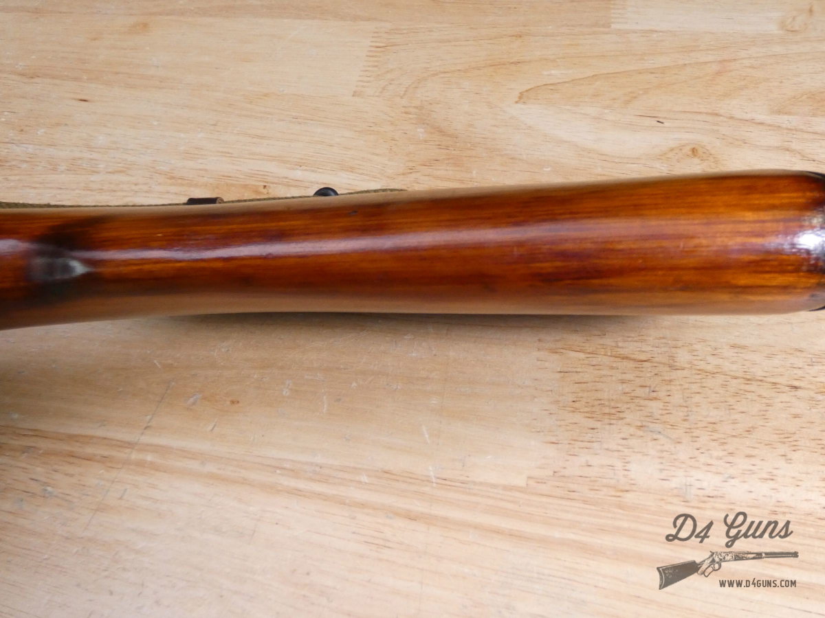 Russian Tula SKS-45 - 7.62x39 - All Matching - MFG. 1952 - SKS - NICE!-img-20