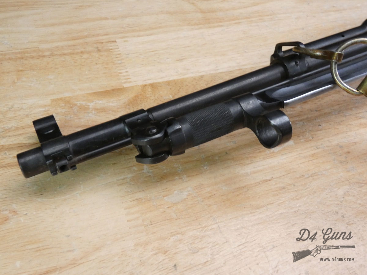 Russian Tula SKS-45 - 7.62x39 - All Matching - MFG. 1952 - SKS - NICE!-img-22