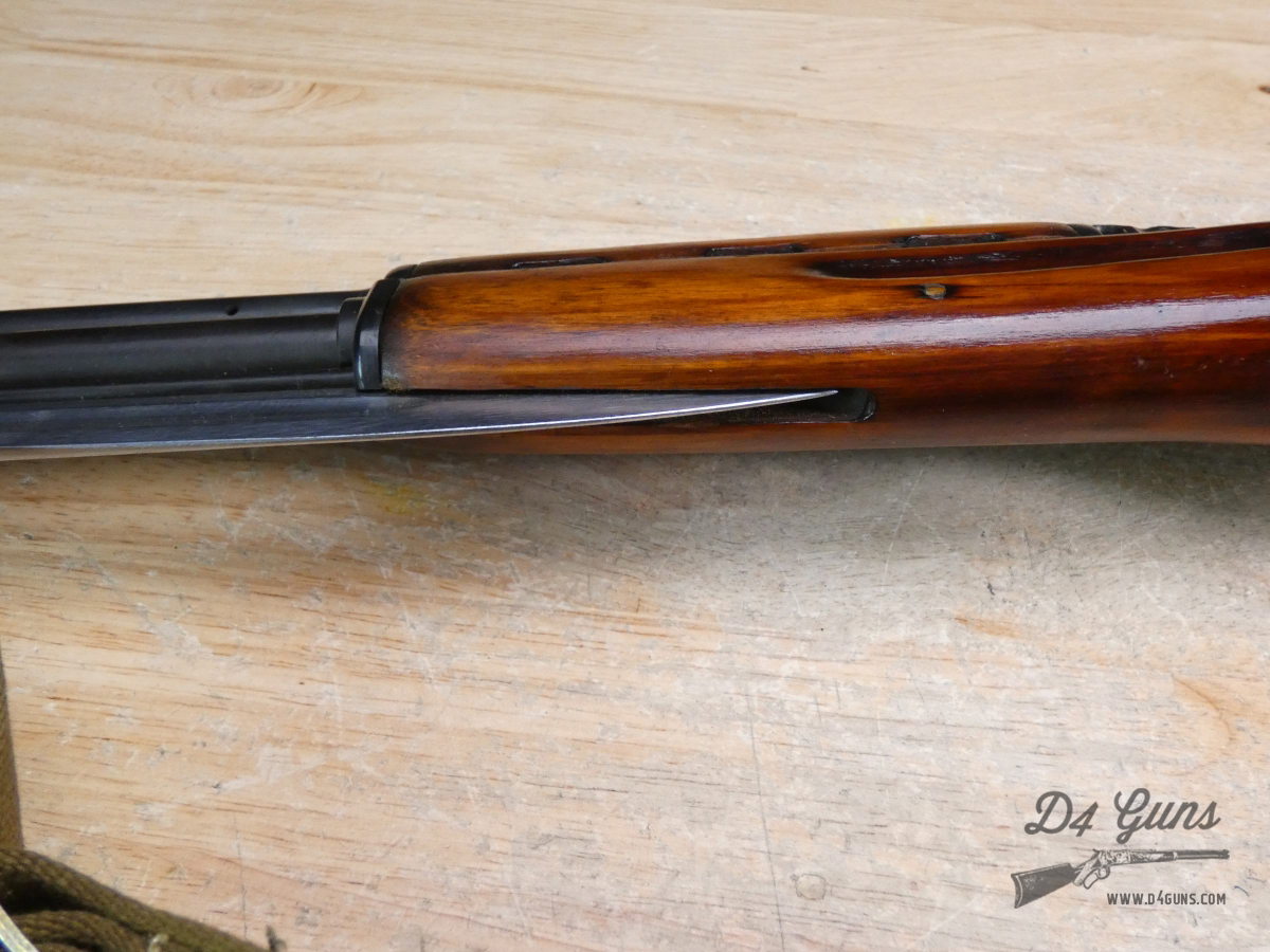 Russian Tula SKS-45 - 7.62x39 - All Matching - MFG. 1952 - SKS - NICE!-img-24